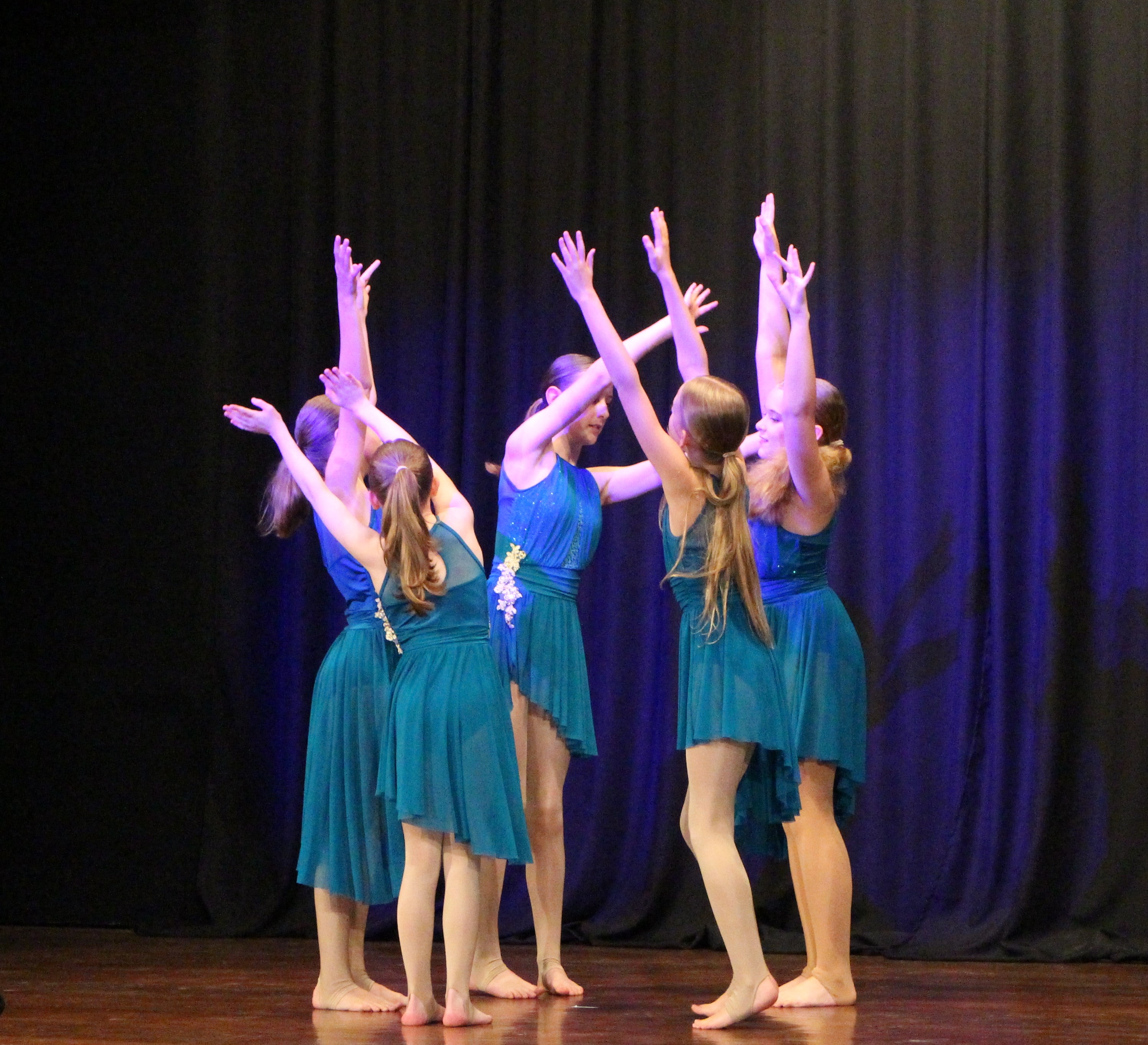 Performance Opportunities