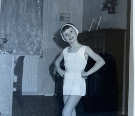 Happy World Ballet Day