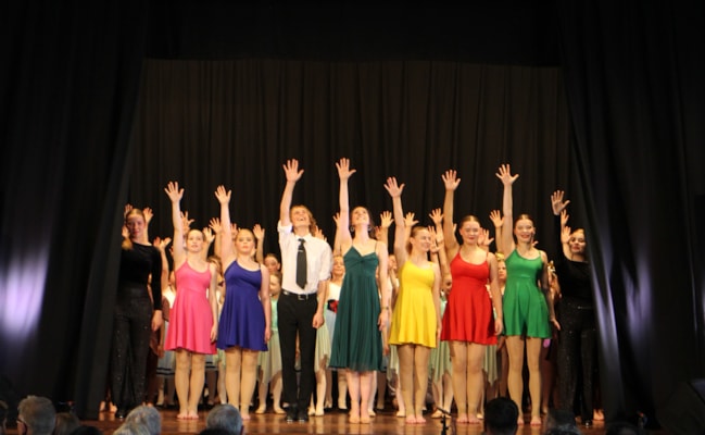 Reel to Real Summer Showcase!