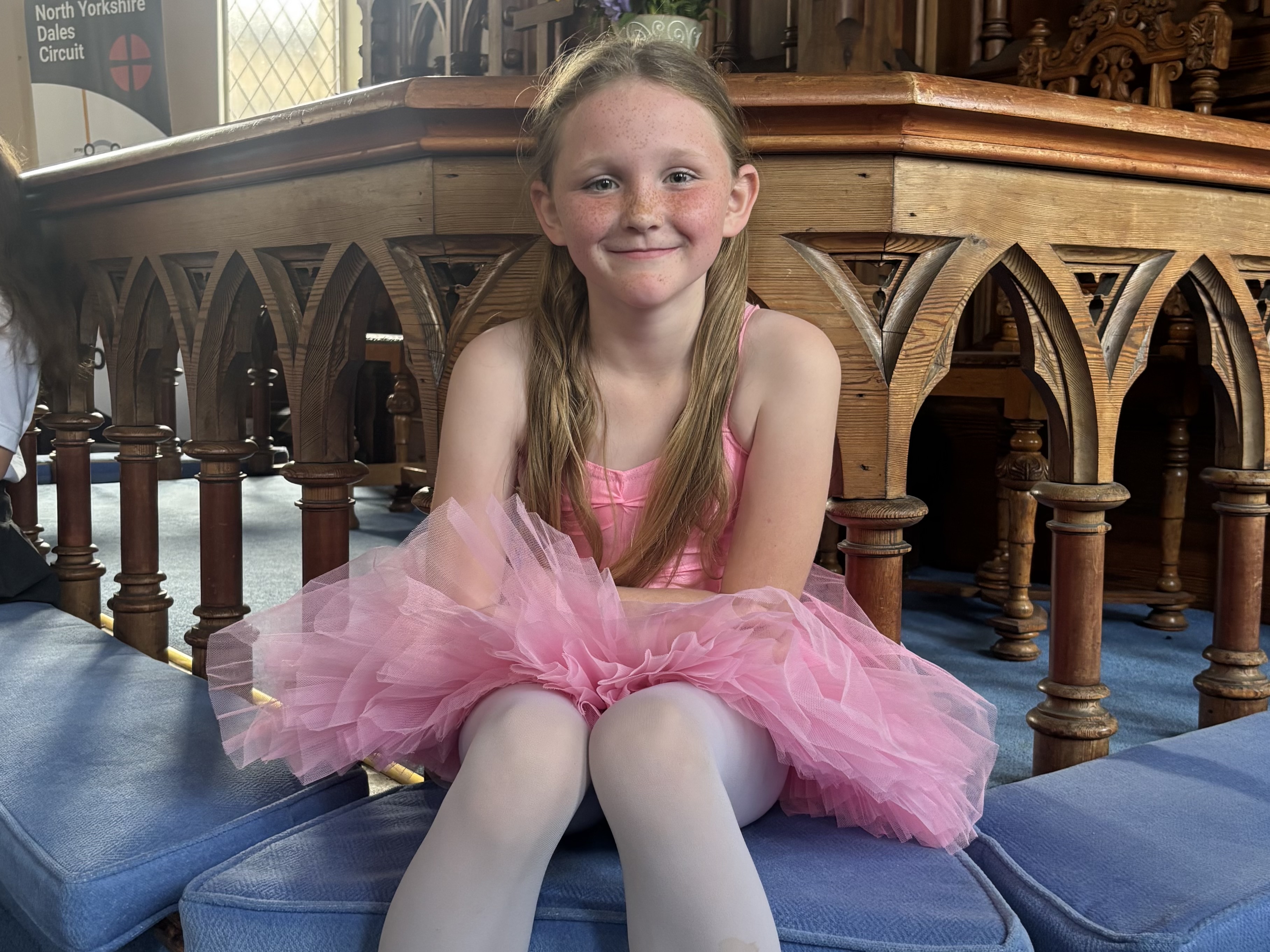 Dales Variety Show 2025