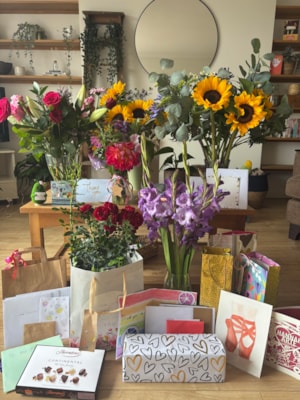 End of Term THANK YOU!