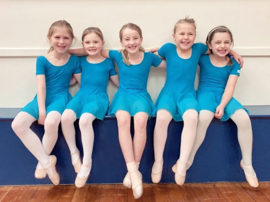 ENROLMENT OPEN NOW!