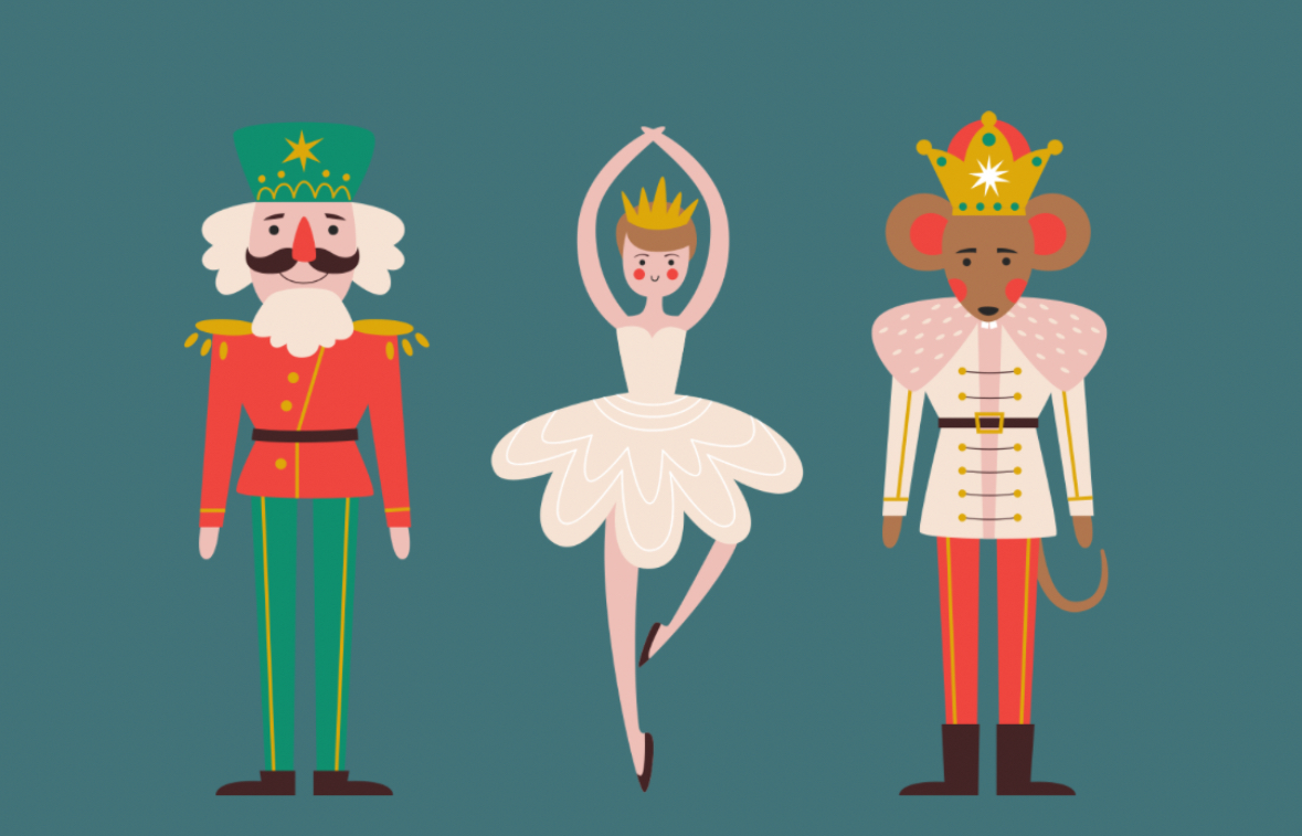 Merry Christmas and Happy New Year 2026!